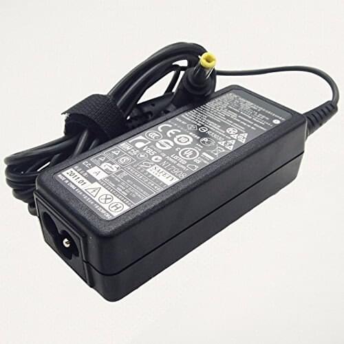 Huiyuan Fit for 20V 2A 40W Power Supply for Laptop AC Adapter Laptop Charger For Lenovo IdeaPad S9 S10 M9 M10 U260 U310 Power