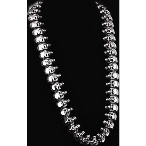 DMMiRA Silver Pendants