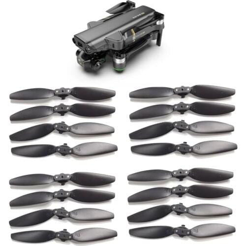 KAI ONE KAIONE Pro GPS Rc Drone 8K Quadcopter Spare Part Propellers Blades Maple Leaf Kit