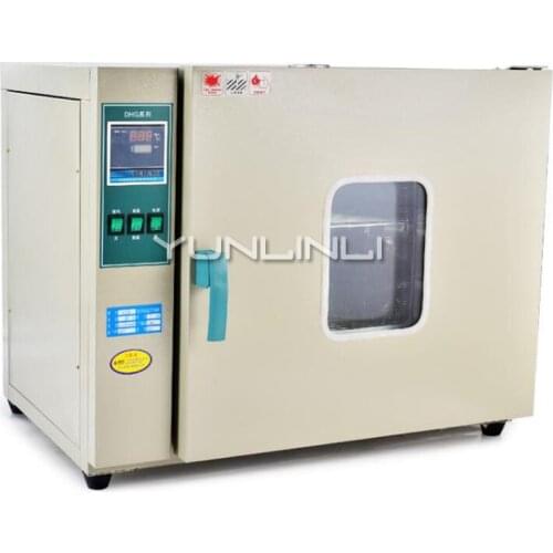 Electric Thermostatic Drying Box Chinese Medicinal Materials Dryer Electric Cereals Drying Case 101-0