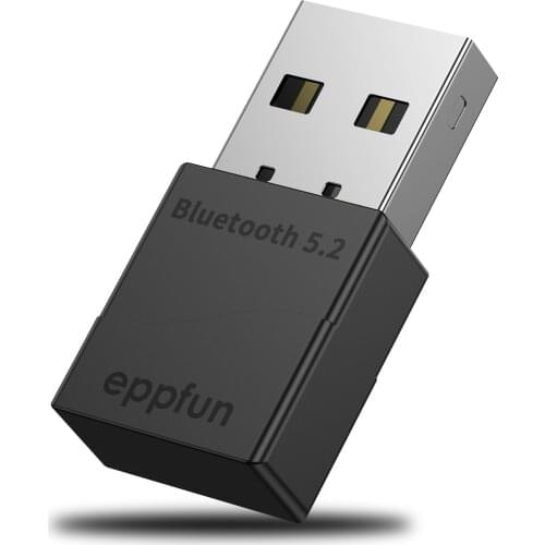 Eppfun Wireless Audio Adapters
