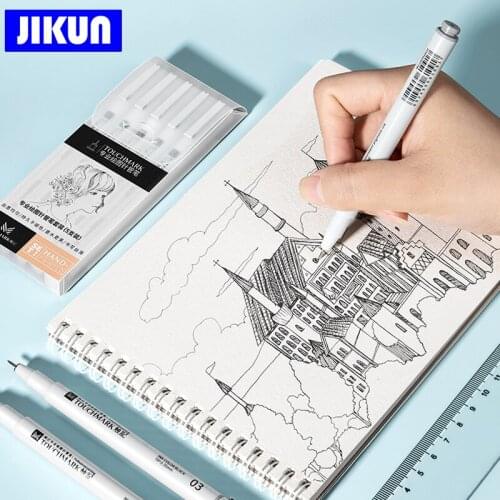 JI KUN Writing Utensils