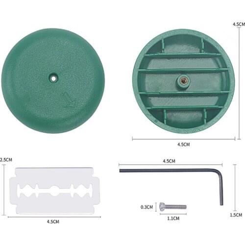 Bread Lame Baking lame Blade Scoring Cutter Tool high quality Bread Razor French Bread Scorer