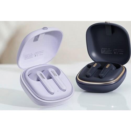 LIBERFEEL Headphones With Microphone