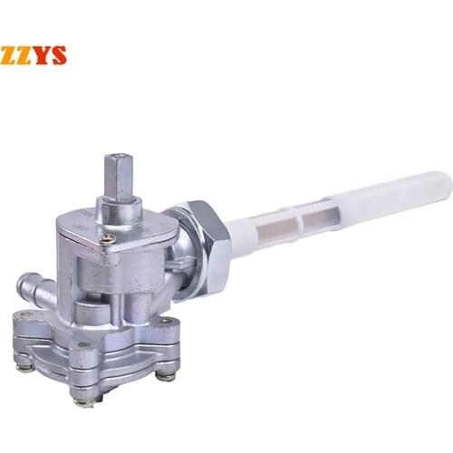 Motorcycle Petrol Fuel Tank Valve Tap Switch Cock Petcock for Honda CBR250 NC22 CB250 Hornet 250 JADE 250 VTZ250 CBR 250 VTZ 250