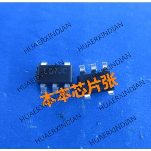 New RT8059GJ5 print LD7JC LD75K LD6KE LD6KF LDXXX LD5 high quality