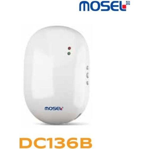 MOSEL POWER DC257 PANJUR/KEPENK ALICI (TEK KART)