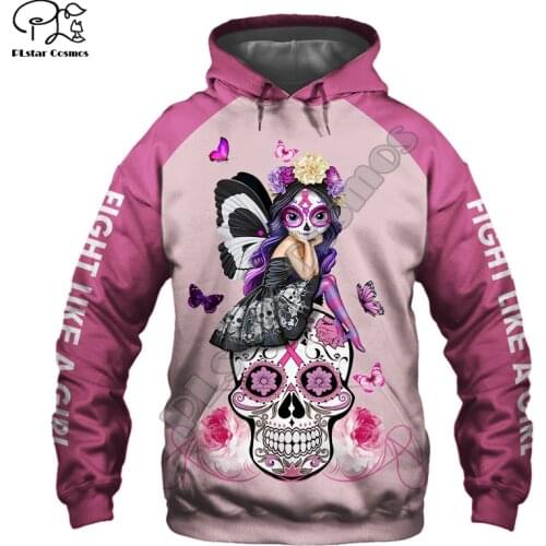 PLstar Cosmos Devil Ghost Gothic Skull Warrios Tattoo Tracksuit Pullover NewFashion Harajuku 3DPrint Men/Women Casual Hoodies B8