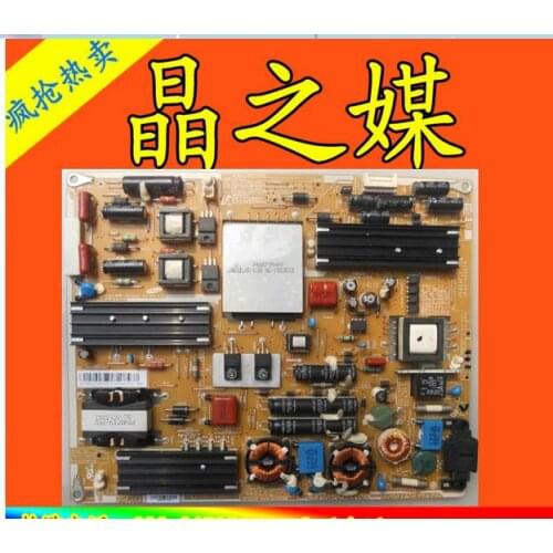 Connect board connect with POWER supply board bn44-00357a T-CON connect board