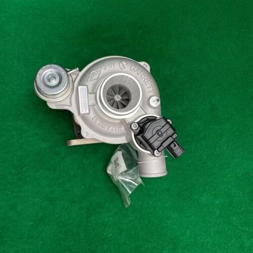 Turbo MGT17 807859-0009 Turbocharger for SHANGHAI SAIC MAXUS G10 20L4E 2.0TGI 165KW 224HP Euro V