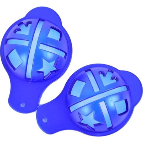 Portable Golf Ball Line Liner Scriber Marker Template Drawing Alignment Tool Locate Putter Direction Accessories Swing Trainer