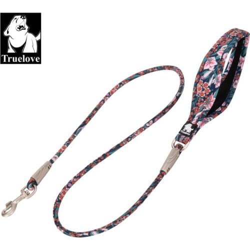 Truelove Pet Dog Leash Dog Supplies Small Dog Accessories Pet Products for Dog Leashes Dog Seat Belt Dog Collar Accessories