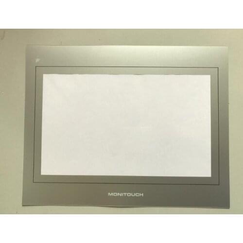 TS1101i new touch pad + protect film