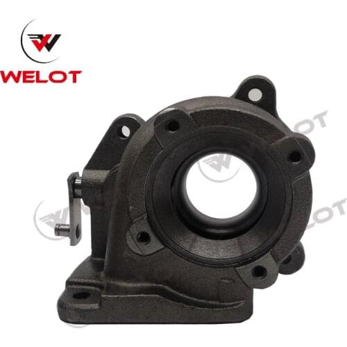 Turbocharger spare parts Turbo Turbine Housing WL3-1824 738123-5004S 703245 717345 751768