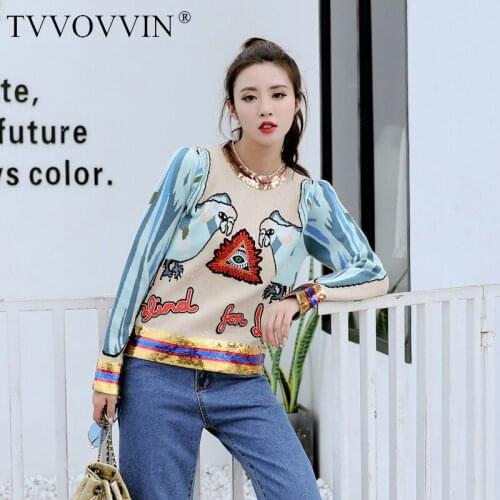 Женские осенние куртки Tvvovvin China At AliExpress