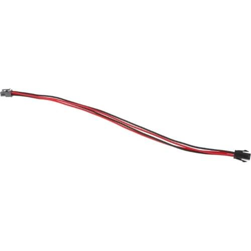 EPS CPU Power Supply 4Pin CPU Male to Female 18AWG Extension Cable