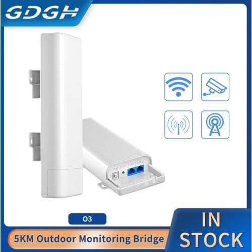 TENT O3 cpe outdoor Long range wifi antenna poe access point