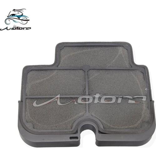 Motorcycle Air Intake Filter Air Cleaner For KAWASAKI ER-6N ER-6F ER6N ER6F NINJA 650 2009 2010 2011 09 10 11