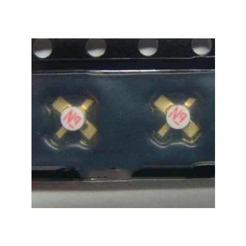 10piece/LOT MGF4919G Ultra low noise high frequency transistor GD-16 SMT-76 NEW Original In stock