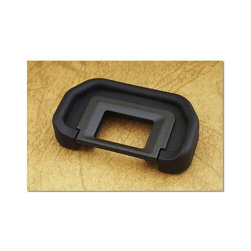 10pcs EB Rubber EyeCup Eyepiece For C 70D 60D 50D 5D 5D2 6D Kiss Rebel X