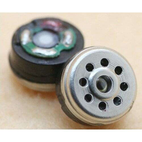 9.2mm speaker unit orinigal unit second kill IE800 2pcs