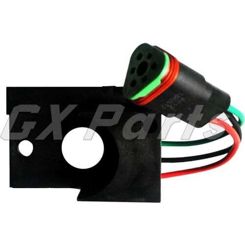 7105252 Seat Bar Position Sensor Switch For Bobcat Skid Steer S70 753 773 963 763 863 853 873 953 450 553 653