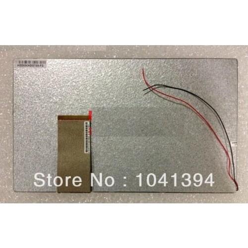 The 9 -inch LCD display screen tablet computer 721H410A47-A0 E203460 3MM