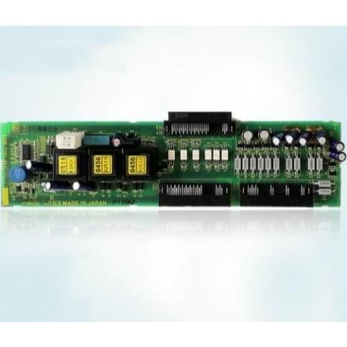 For FANUC A20B-2101-0840 1 year warranty