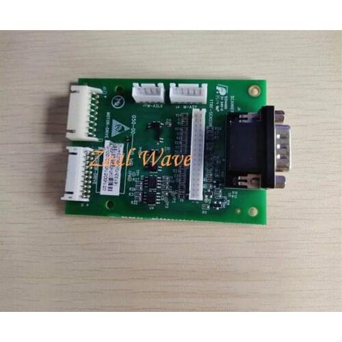 For Mindray BC-5600 5800 Blood Cell Analyzer Automatic Sampling Component Adapter Board PCBA051-000154-00