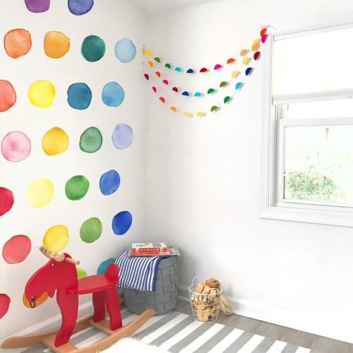 DREAMARTS Decorative Wall Stickers