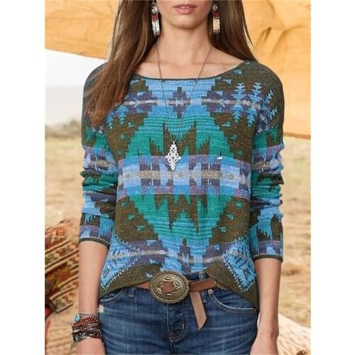 Fionago Women's Pullovers