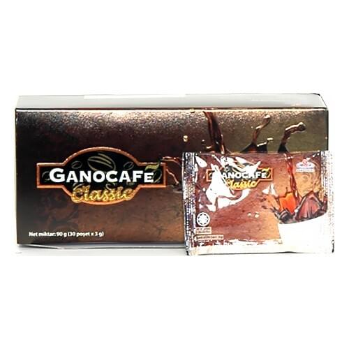 Gano Excel Kitchen Goods