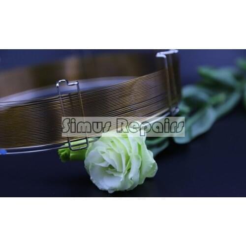 PLOT Column Gas Chromatography Column C 5A Molecular Sieve 13X Q S U Alumina Capillary Column