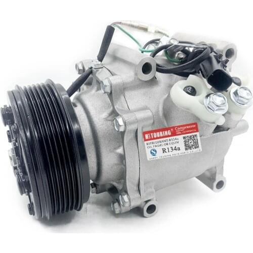 FOR CAR DODGE CARAVAN II FOR CAR CHRYSLER VOYAGER/STRATUS AUTO AC COMPRESSOR TRS090 4596135 4677341B 459666AA 4596367AA 4677341