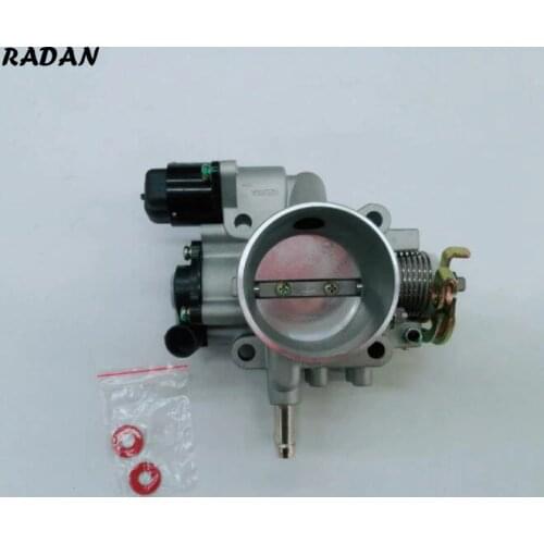 Throttle Body Assy for JAC Refine Car 1025200GA