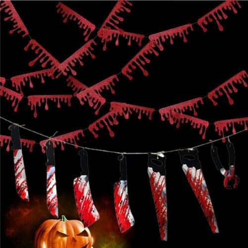 Meidding Paper Garlands For Wedding