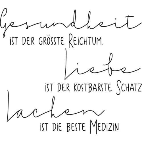 CLEAR STAMP German background DIY Scrapbook Card album paper craft silicon rubber roller transparent stamps B2