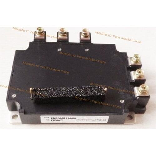 PM200RL1A060 PM200RL1E060 New