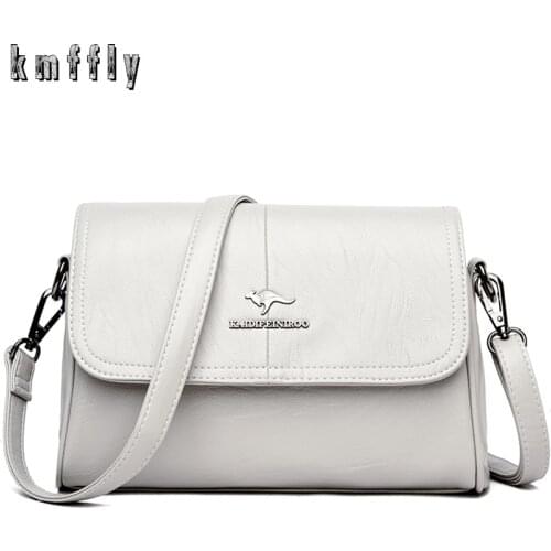 NEW Luxury Handbags Women Bags Designer Leather Handbags High Quality Crossbody Bags For Women Shoulder Messenger Bag Sac A Main