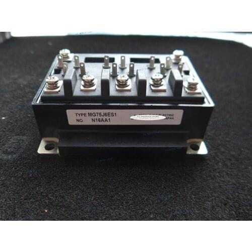 MG75J6ES1 NEW AND ORIGINAL IGBT MODULE