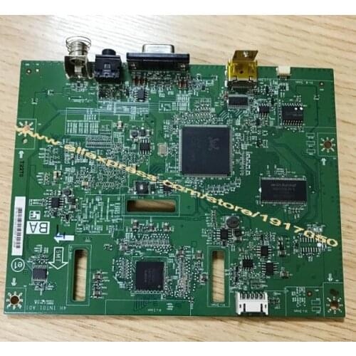 Original Projector Mainboard For SONY VPL-DX120 /DX130 Main Board(fit for LCX124 lcd panel board)