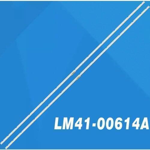 LED backlight strip for Samsung 65" UN65NU7200F UE65NU7092U UN65RU7100 UE65NU7305 UE65NU7370 UE65NU7302 UN65NU7200 UN65NU7090