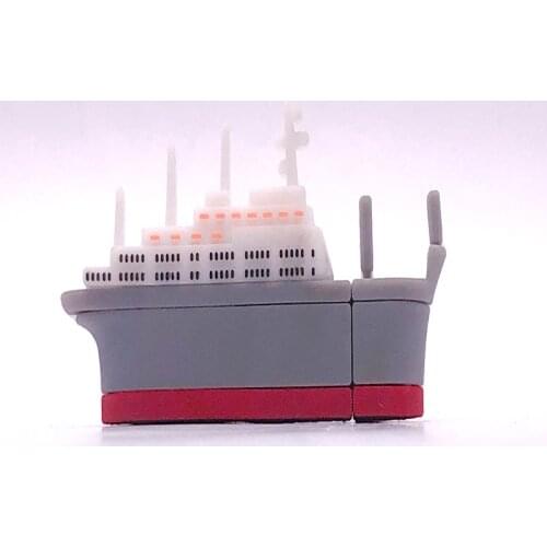 Airplane / train / cruise Usb Flash Drive 32G Pen Drive Flash Disk 4gb 8gb 16g Pendrive 64gb 128GB 256GB Thumbdrives Memory Card