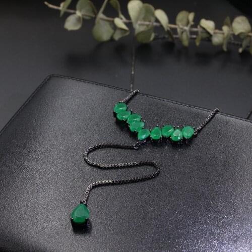 Yurora Jewelry Pendants