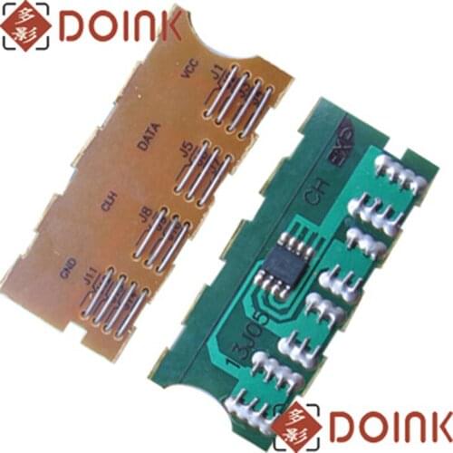 10pcs SCX-D4550DA For Samsung SCX- 4550 SCX4551 SCX4050 CHIP