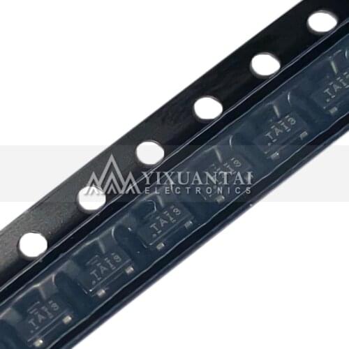 100pcs/lot Free shipping 100% original TL431AIDBZR TL431AI 431AI TAIS SOT23-3