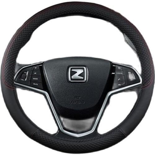 Car Steering Wheel Cover Auto Accessories For Bmw E46 E60 B6 Accesorios Coche Steering Wheel Car Seat Cover Ranger Accessories