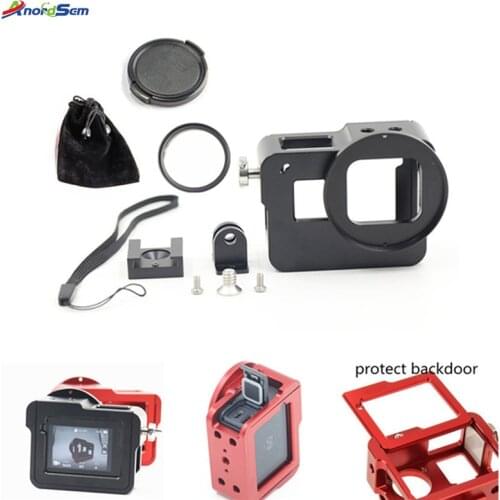 Action Cameras Accessories Anordsem China