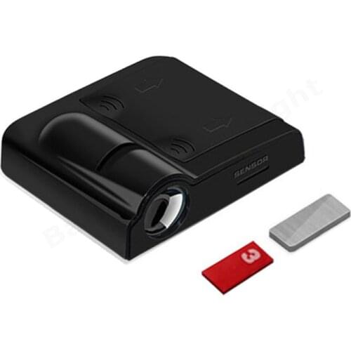 Car Accessories Decor Light For Volvo XC90 S90 V90 XC60 S60 V60 S80 S40 V40 S90 C30 XC70 S70 V70 Led Door Shadow Projector Lamps