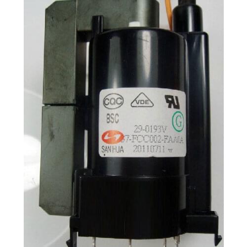 Free shipping 100% original TCL TV IGNITOR BSC29-0193V = JF0501 3556 = BSC26-2687S, high-quality FBT